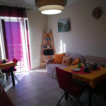 Home N Breakfast Ca' Di Toni Testana Dış mekan fotoğraf